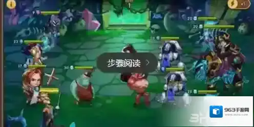 放置奇兵抽卡