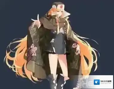 重装战姬娜塔莎怎么样 轰炸机师娜塔莎技能属性介绍攻略