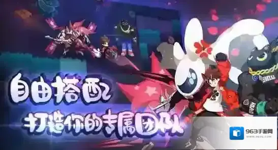 弹力果冻宠物选择什么好 新手宠物培养攻略