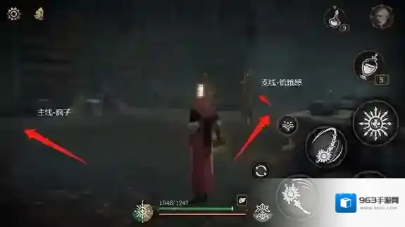 帕斯卡契约终极版未加密学习补丁主线