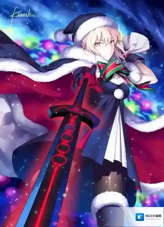 FateGo骑阶详细分析，骑阶英灵两极分化差距_骑阶介绍