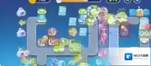 保卫萝卜4兔子