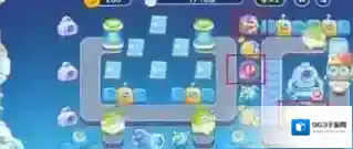 保卫萝卜4船锚