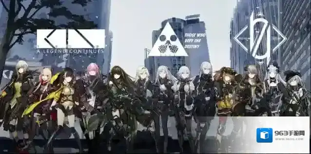 少女前线m4a1怎么获得