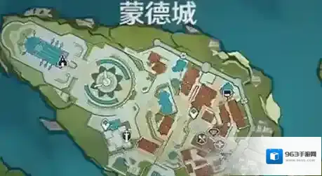原神这两个