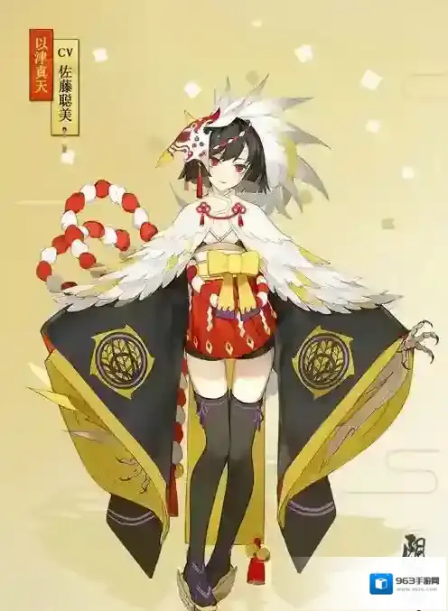 阴阳师新式神以津真天和姑获鸟的对比分析
