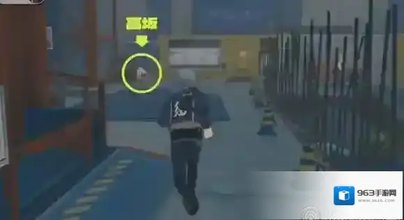 绝区零高坂