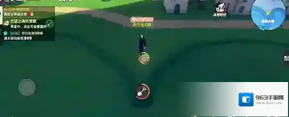 航海王热血航线空岛的宝藏在哪里 宝藏位置介绍