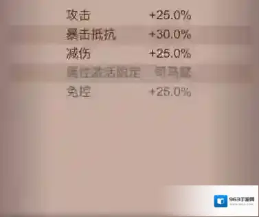 咸鱼之王司马懿