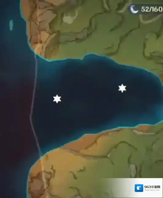 原神神瞳森林