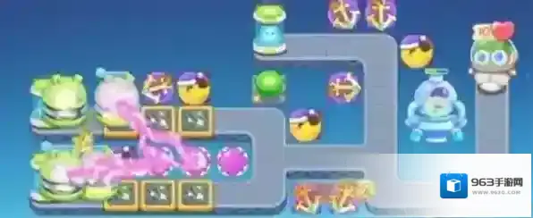 保卫萝卜4图片
