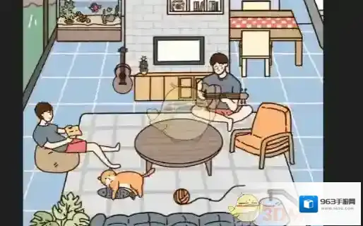 卡普喔就会