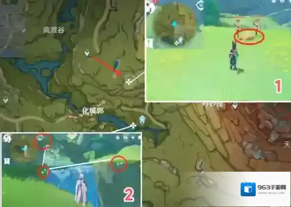 原神劫波