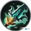 决战平安京人间无骨属性详解 人间无骨合成公式一览