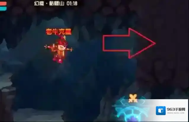 造梦无双地图
