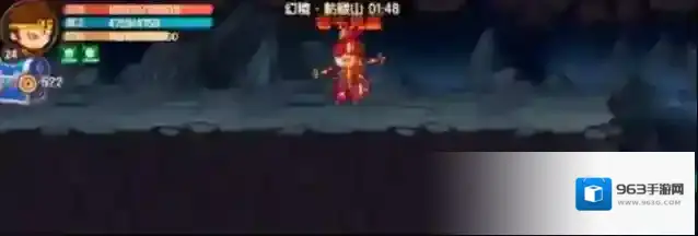 造梦无双位置