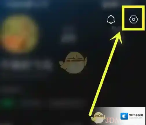 汽水音乐隐私设置