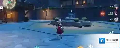原神成就