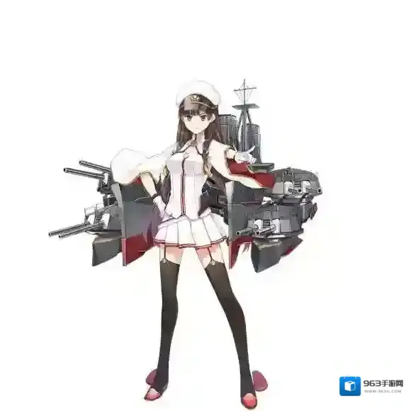 战舰少女R榛名打捞，掉落地点一览