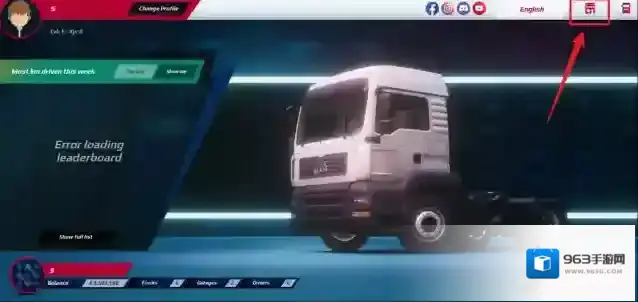 《卡车模拟:欧洲3》【攻略】破解版怎么增加金币、解锁车、去广告