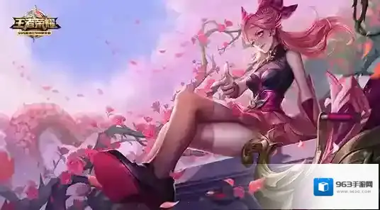 王者荣耀孙尚香