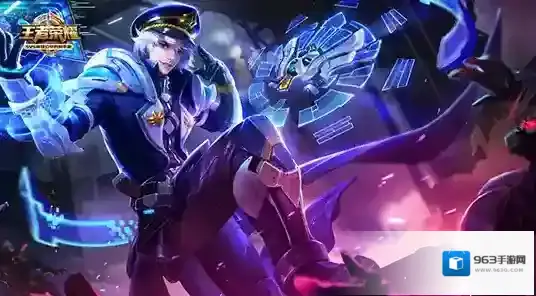 王者荣耀大乔