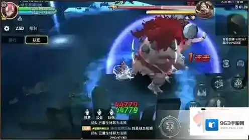 龙之谷躲避