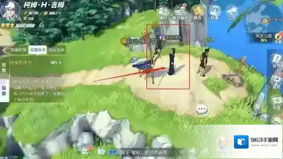 航海王热血航线烟鬼和路飞哪个好 角色对比攻略详解