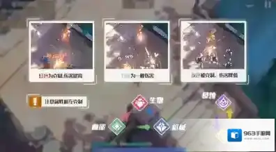 双生视界角色怎么配 组队组合搭配攻略