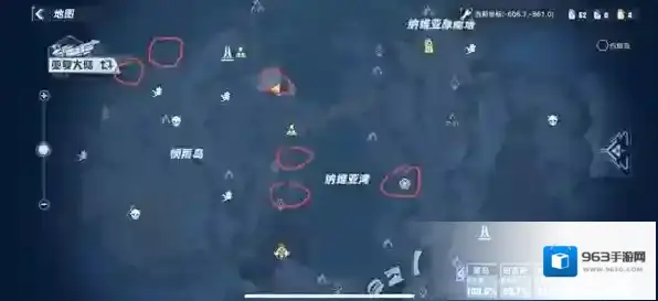 幻塔人工岛怎么进 进入流程分享