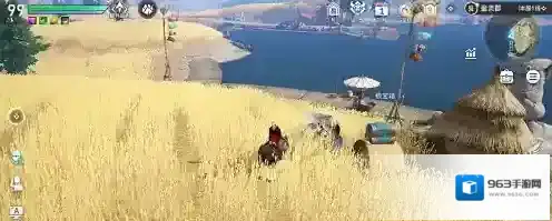 天谕矿洞