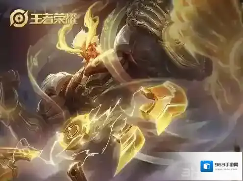 王者荣耀盘古背景故事介绍 新英雄盘古身世详解