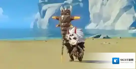 原神能力