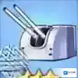 碧蓝航线双联