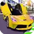 驾驶课模拟
