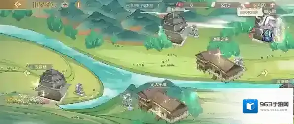 食物语山鬼木匣怎么获得 木匣在哪个地图