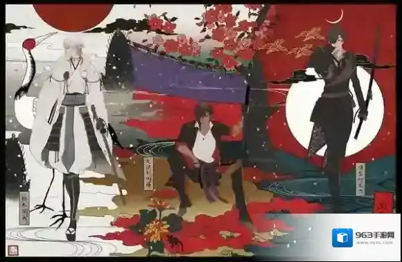 刀剑乱舞刀的不同用法，不同刀种类与使用方法详解