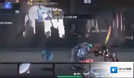 黑月Extend选择