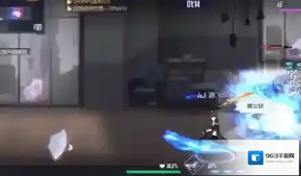 黑月Extend玩家