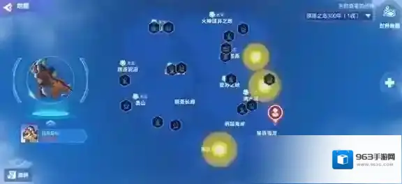 我的起源能力