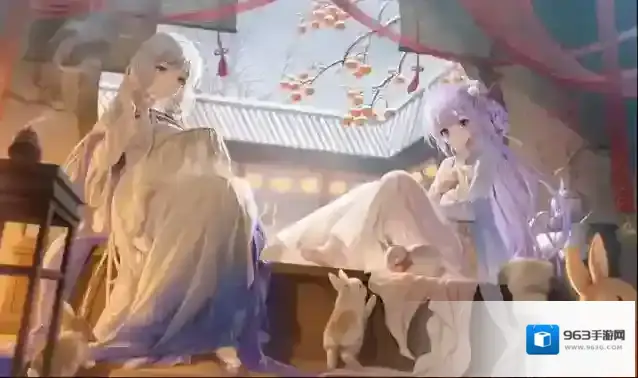 碧蓝航线作战
