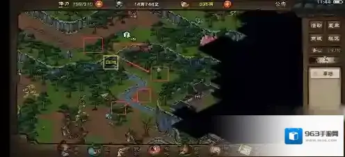 烟雨江湖文皇经任务完成攻略
