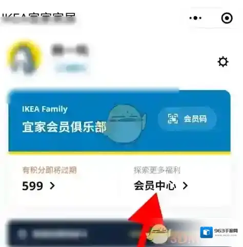 宜家缴费