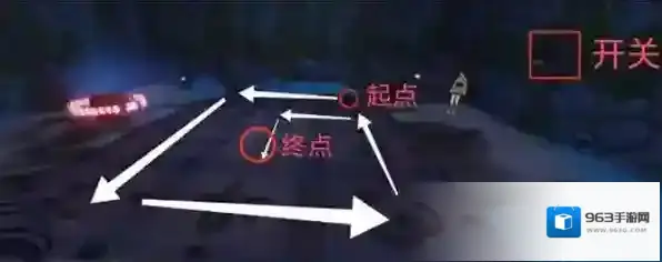 原神解密