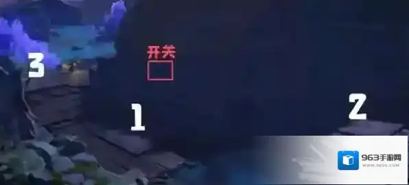 原神魔物