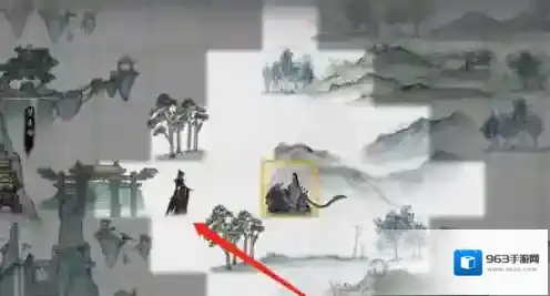 鬼谷八荒八荒