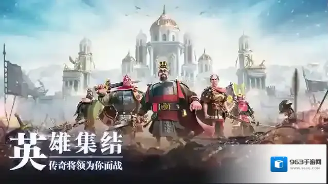 万国觉醒国服什么时候公测 安卓ios不删档时间攻略