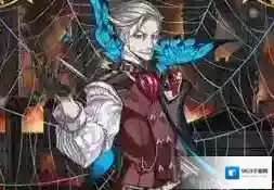 FateGo新英灵莫里亚蒂突破所需材料一览