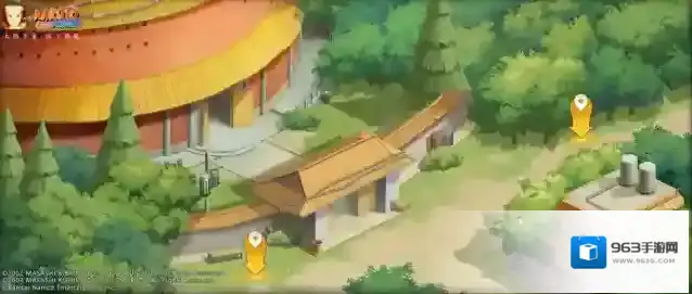 火影忍者忍者