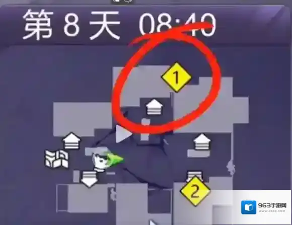 阿瑞斯病毒2蝗虫